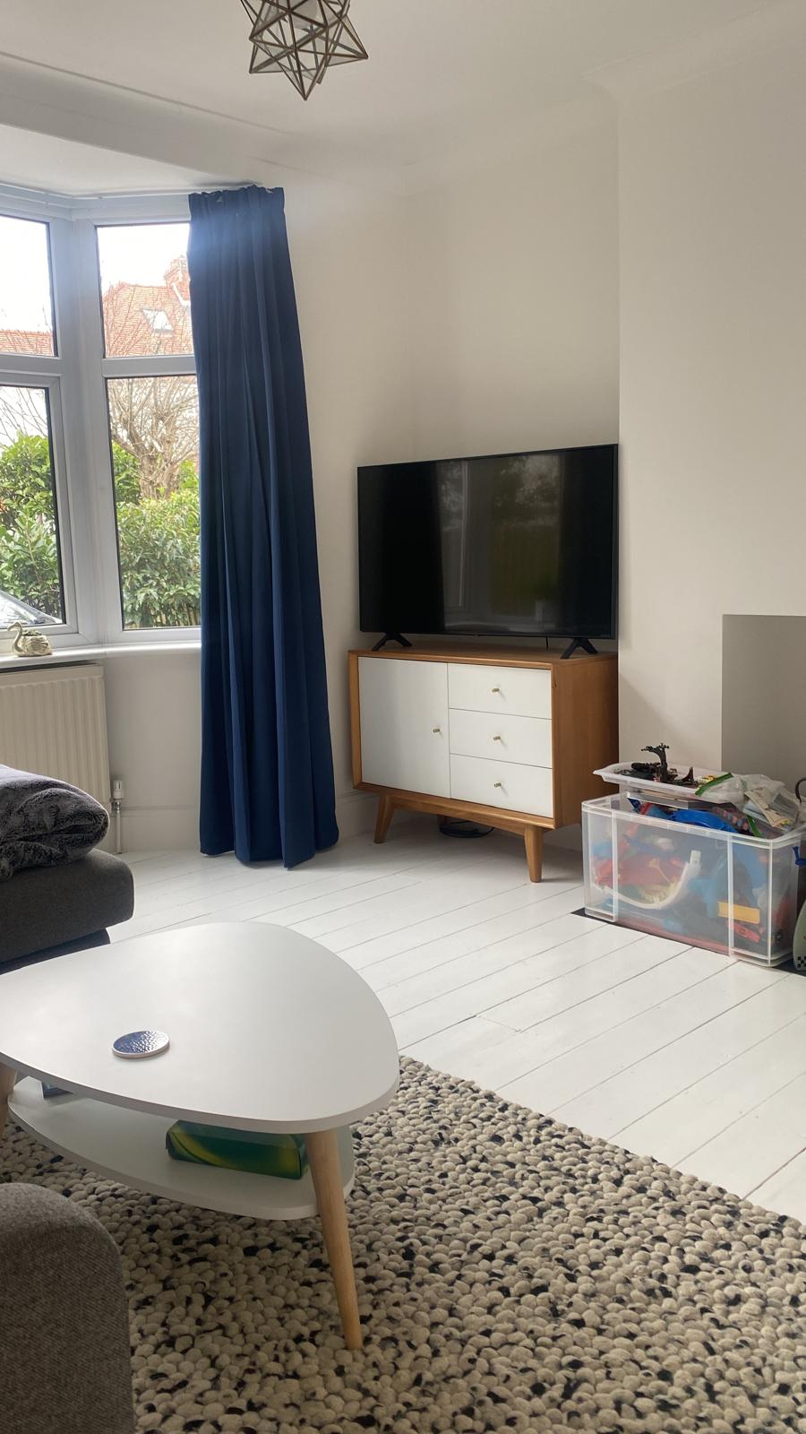 Painting and decorating